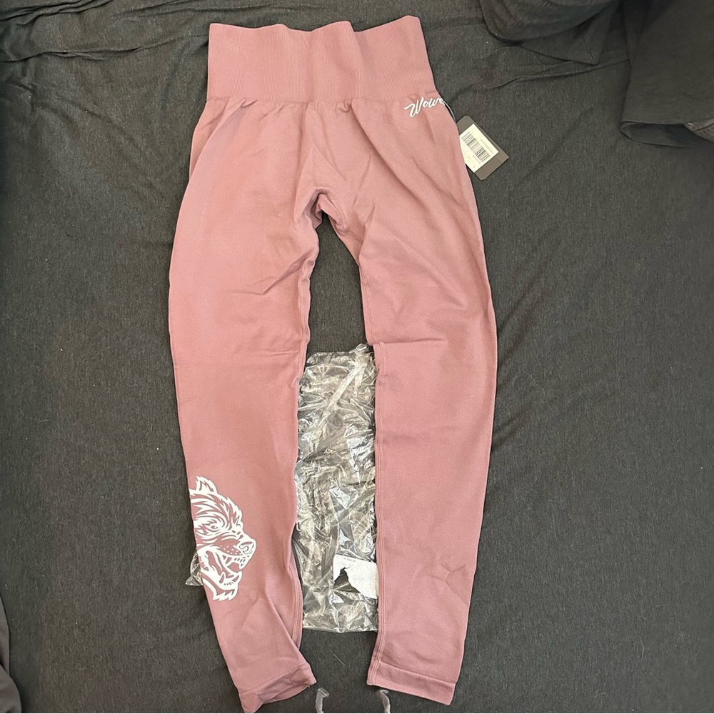 Darc Sport seamless leggings